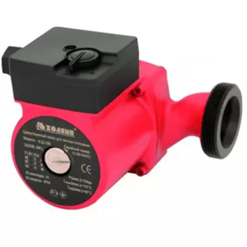 Насос циркуляционный "Хозяин", модель 6.32.180