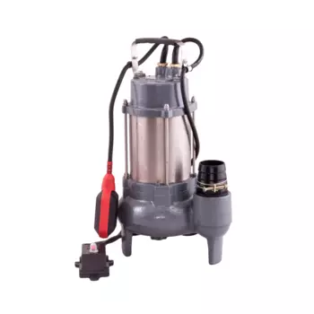 Насос дренажный Aquario VORTEX 15-8C 1115