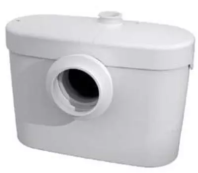 Насос-измельчитель SFA SANIACCESS MINI 1