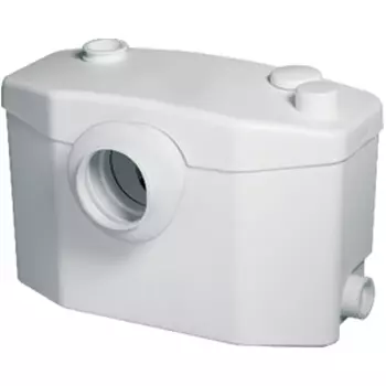 Насос-измельчитель SFA SANIPRO