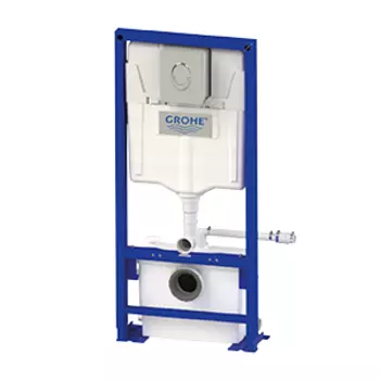 Насос-измельчитель SFA SANIWALL PRO UP SMALL FEET