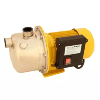 Насос поверхностный "Хозяин" НС-1000