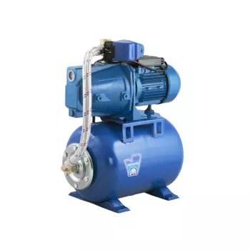 Насосная станция Aquario AUTO AJC-101B