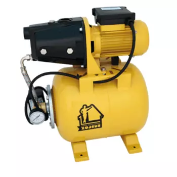 Насосная станция "Хозяин" НА-400