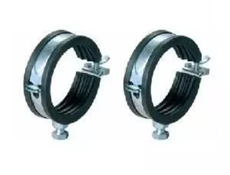 Настенное крепление для модульных коллекторов Far START FK 7495 114, размер 1 1/4"