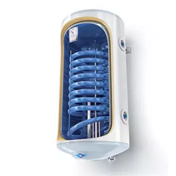 Настенный бойлер Ecosystem косвенного нагрева с ТЭНом GCV9S 200, 301952