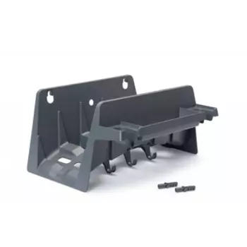 Настенный держатель для шланга REHAU, пластиковый