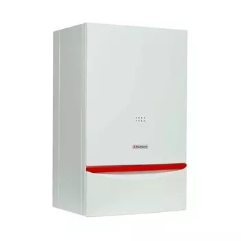 Настенный газовый двухконтурный котел HUBERT AGB 35DC