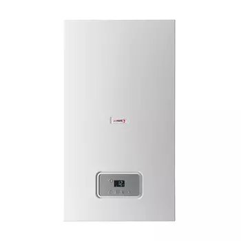 Настенный газовый котёл Protherm Гепард 23MTV 23 кВт / турбо / отопление и ГВС