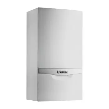 Настенный газовый котёл Vaillant atmoTEC plus VU 240/5-5 24 кВт, одноконтурный, открытая камера