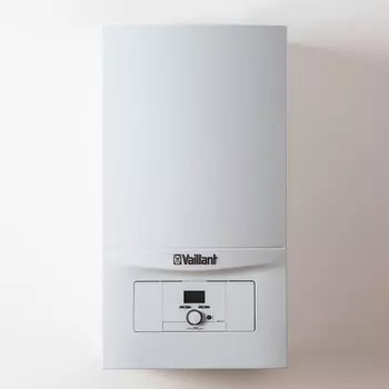 Настенный газовый котёл Vaillant turboTEC pro VUW 242/5-3 24 кВт, двухконтурный, закрытая камера