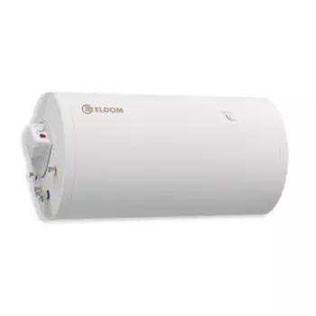 Настенный комбинированный водонагреватель Eldom Green Line 72280XBSR