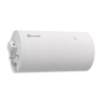 Настенный комбинированный водонагреватель Eldom Green Line 72280XBSR