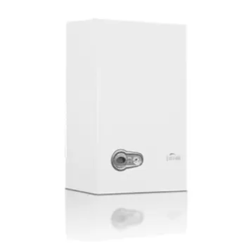 Настенный конденсационный котёл Ferroli Bluehelix 32 K 50 со встроенным бойлером, 0TAX3AWA