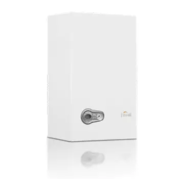 Настенный одноконтурный конденсационный котёл Ferroli Bluehelix Tech S 45 H, 0T2D5IWA