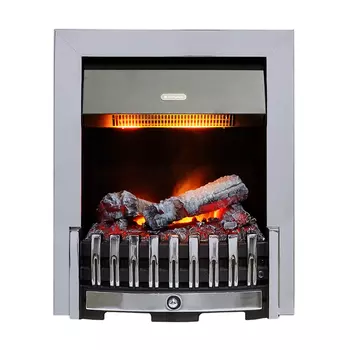 Очаг Dimplex Danville Chrome FB2 - Хром