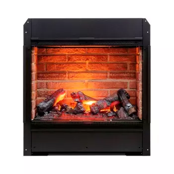 Очаг Dimplex Engine 56-600 BB - Черный