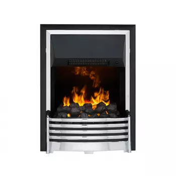 Очаг Dimplex Flagstaff - Хром