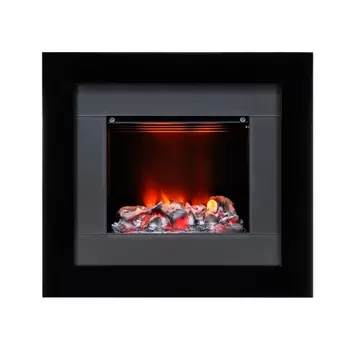 Очаг Dimplex Redway - Черный