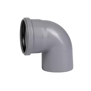 Отвод Ostendorf HTB 160*87 гр.