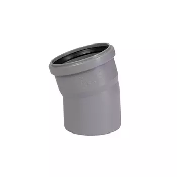 Отвод Ostendorf НТВ 75х15°, Ger