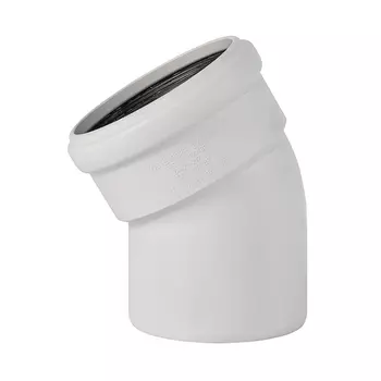 Отвод Ostendorf SKВ 100х30°, Ger