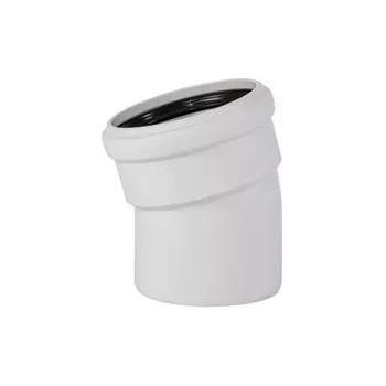 Отвод Ostendorf SKВ 70х15°, Ger