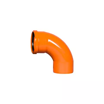 Отвод радиальный Ostendorf KGBD 1М SW