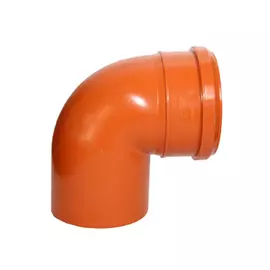 Отвод Sinikon Universal D110x45°