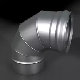 Отвод ТиС 87 OM-Р 80