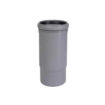 Патрубок компенсационный Ostendorf HTL 90 мм, Ger