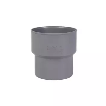 Переходник на чугунную трубу Ostendorf HTUG (без манжеты GA) 110