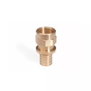 Переходник REHAU с внутренней резьбой 25-Rp 1/2 RX