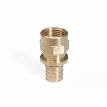 Переходник Rehau с внутренней резьбой 32-Rp 3/4 RX+