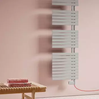 Полотенцесушитель электрический IRSAP Soul RF_D 1418/550, CL.J8 IR 01