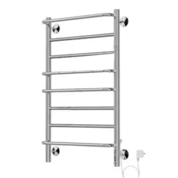 Полотенцесушитель электрический Terminus Евромикс П8 500х850, встроенный диммер