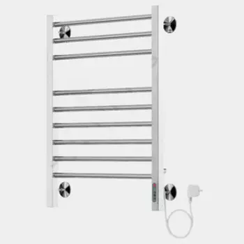 Полотенцесушитель электрический Terminus Сицилия П12 500х1000 (6+3+3), встроенный диммер