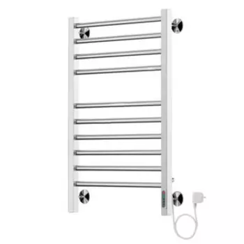 Полотенцесушитель электрический Terminus Ватикан П12 500х993 (6+3+3), встроенный диммер
