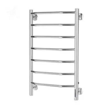 Полотенцесушитель электрический Terminus Виктория П7 450х730, встроенный диммер