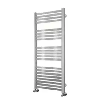 Полотенцесушитель Benetto Модена П21 500х1235 (8-5-4-4)