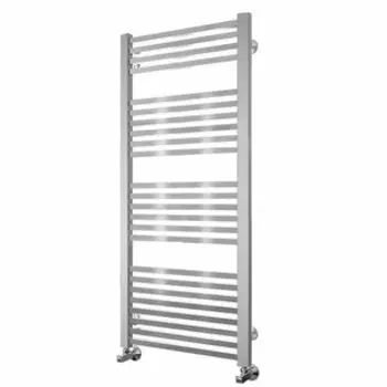 Полотенцесушитель Benetto Венеция П24 500х1216 (8-6-6-4)