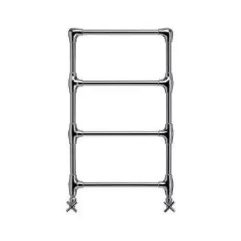 Полотенцесушитель ГВС Zehnder Cornwall LVCWC-75-47 CR