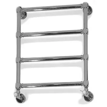 Полотенцесушитель IRSAP Minuette/E 596/540 электрический, 6 трубок, CL.50 T01, (хром) chrome