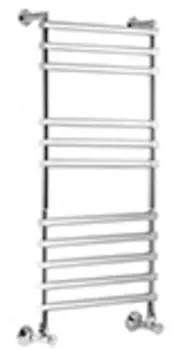 Полотенцесушитель Margaroli горячего водоснабжения Art. 464-11 цвет gold