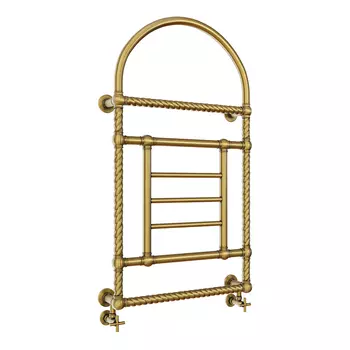 Полотенцесушитель Маргроид Валансе В97 Р110*61,5, бронза