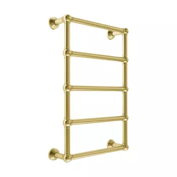 Полотенцесушитель Маргроид Вид 95 Р60*50, золото