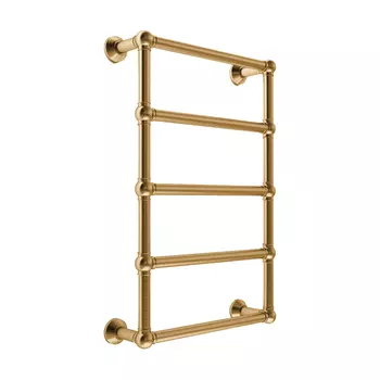 Полотенцесушитель Маргроид Вид 95 Р80*50, бронза