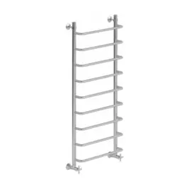 Полотенцесушитель "НИКА" Л90* 120/50 водяной