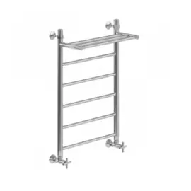 Полотенцесушитель "НИКА" ЛП ВП 80/40 водяной