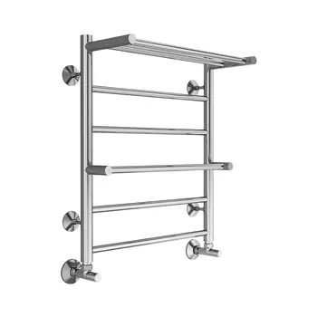 Полотенцесушитель Terminus Анкона П6 500х600, водяной